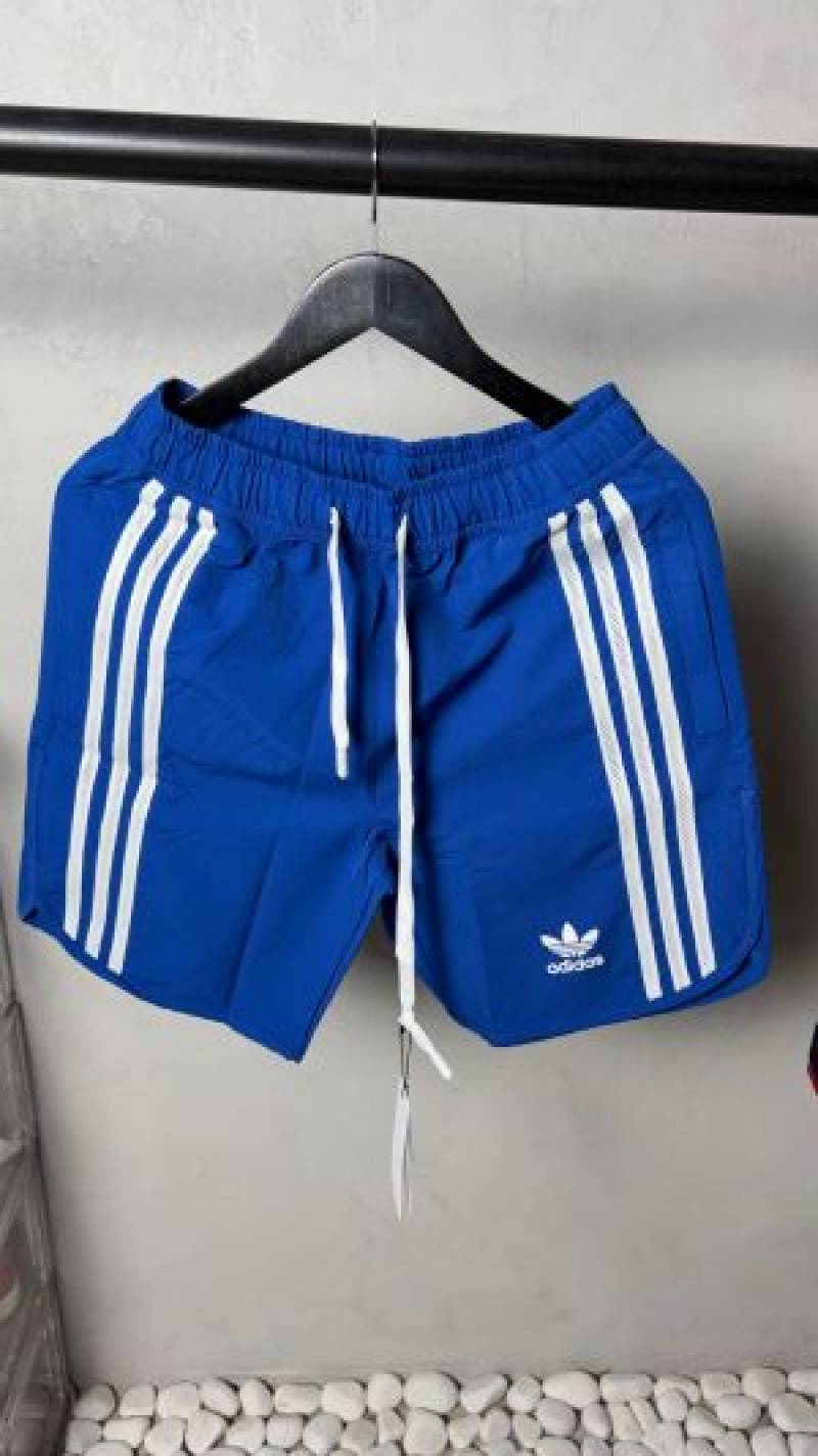 Adidas_ Premium Running Shorts 1922.