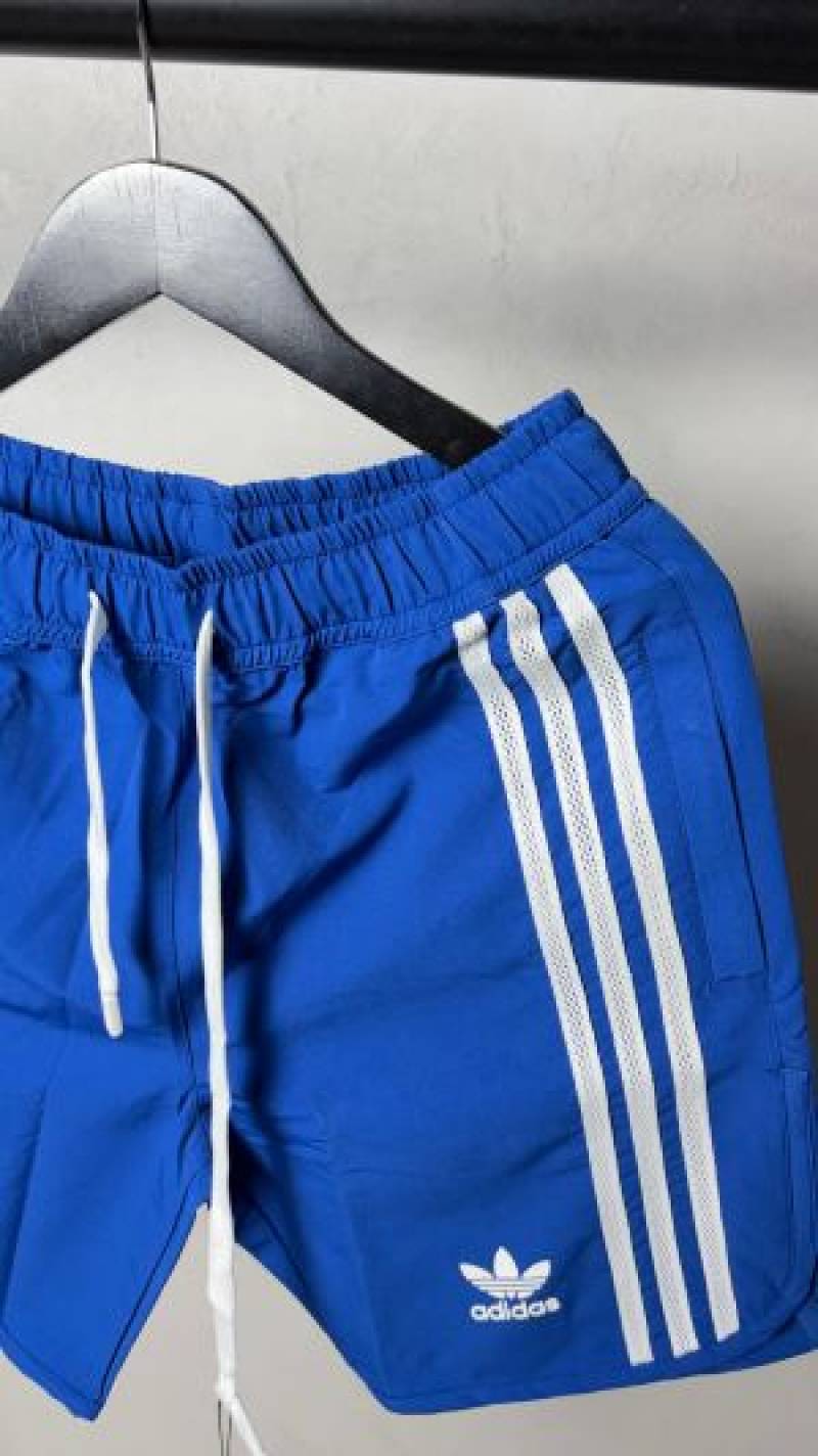Adidas_ Premium Running Shorts 1922.