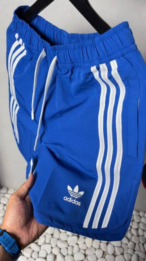 Adidas_ Premium Running Shorts 1922.