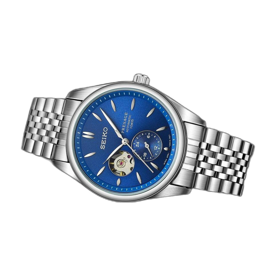 Seiko presage SPB471 Automatic