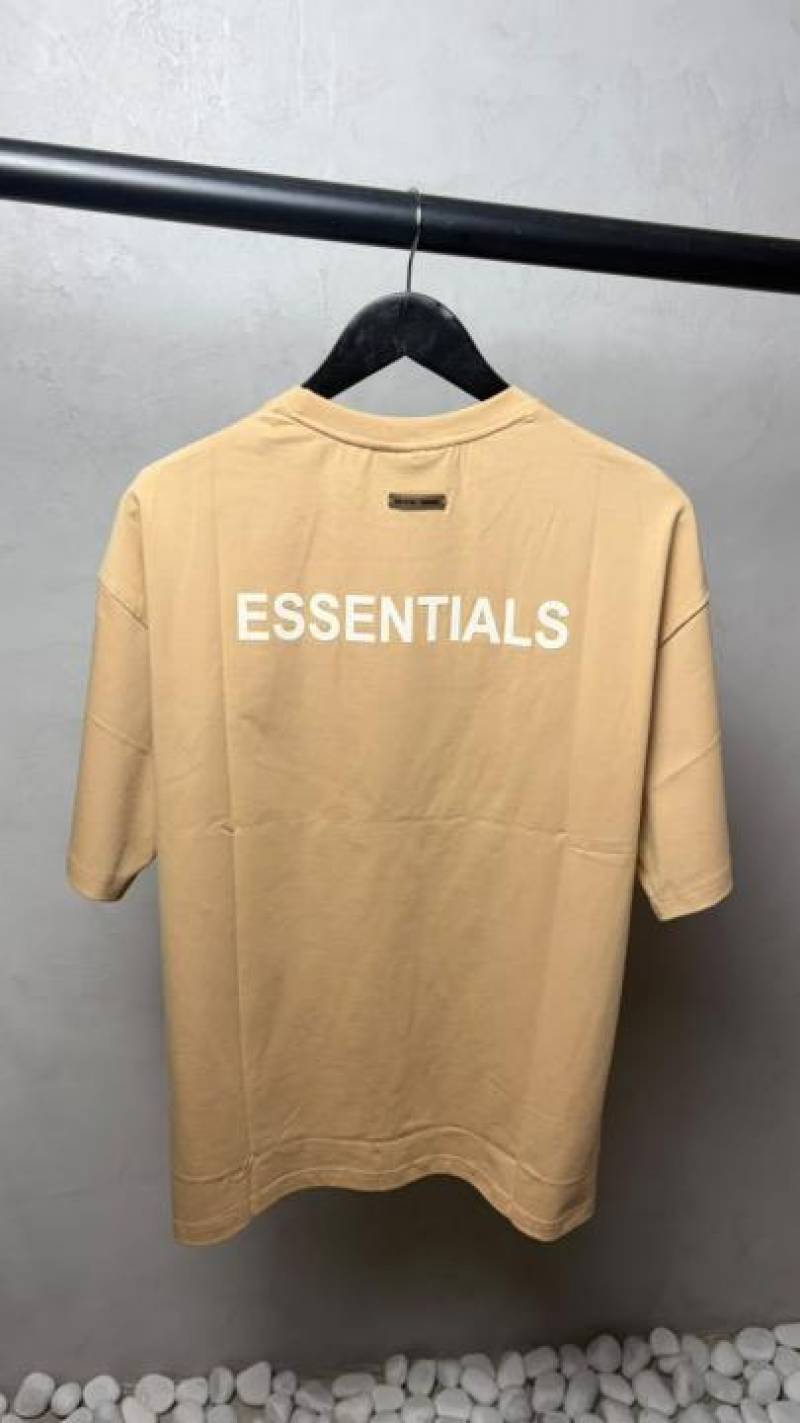 Essential Premium T-Shirt 2782