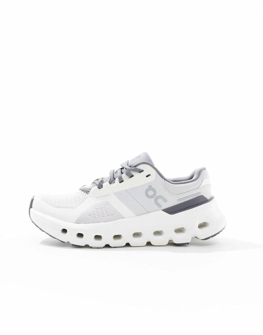 On Cloud Runner 2 Grey