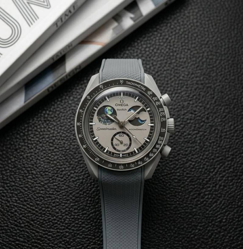 Omega Moon Watch Limited Edition