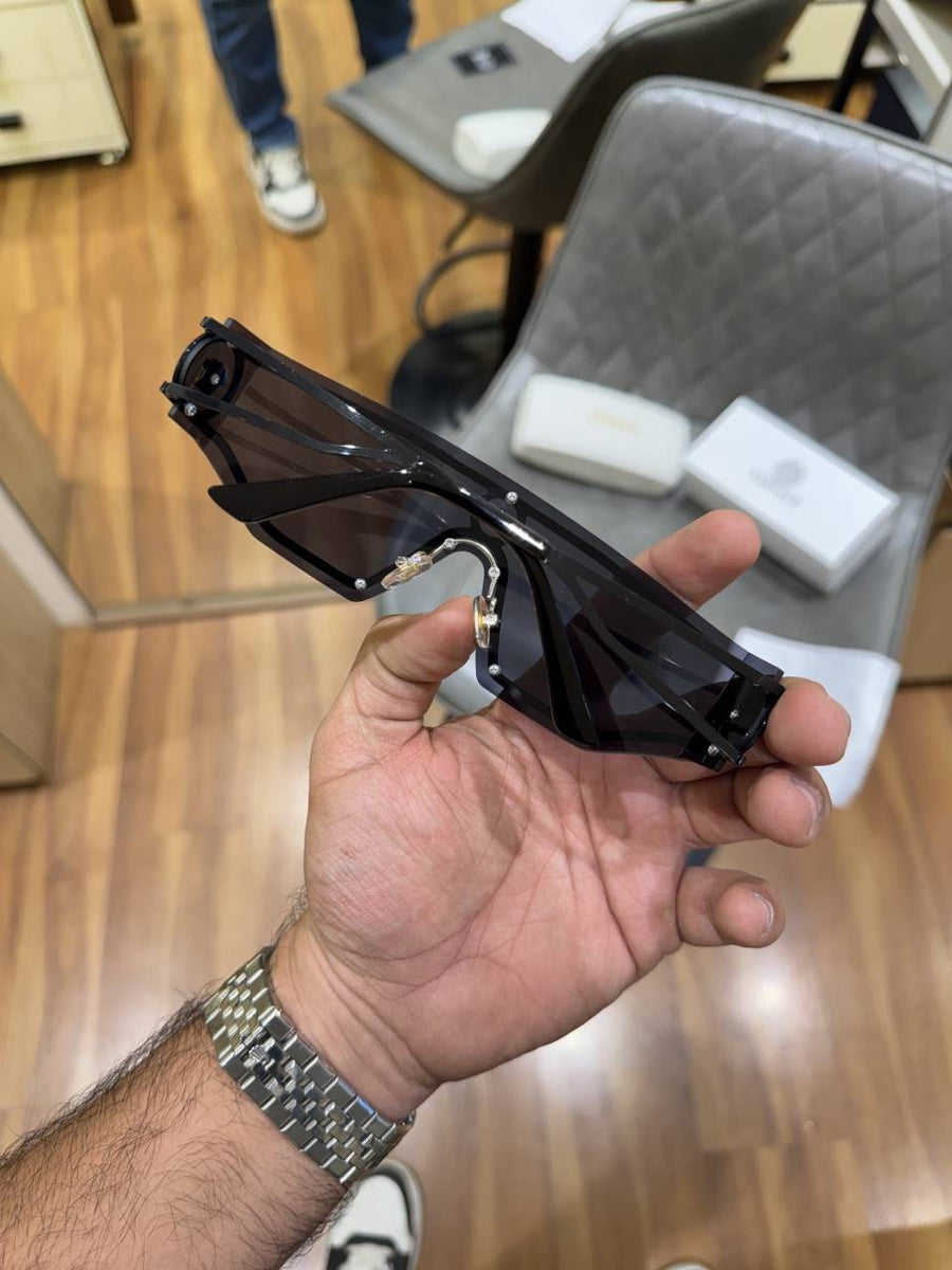 Versace_8037_black