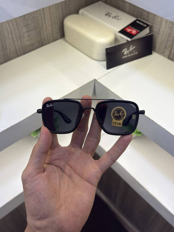 Rey ban 6 ferrari sunglass