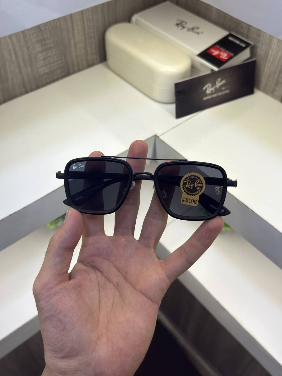 Rey ban 6 ferrari sunglass