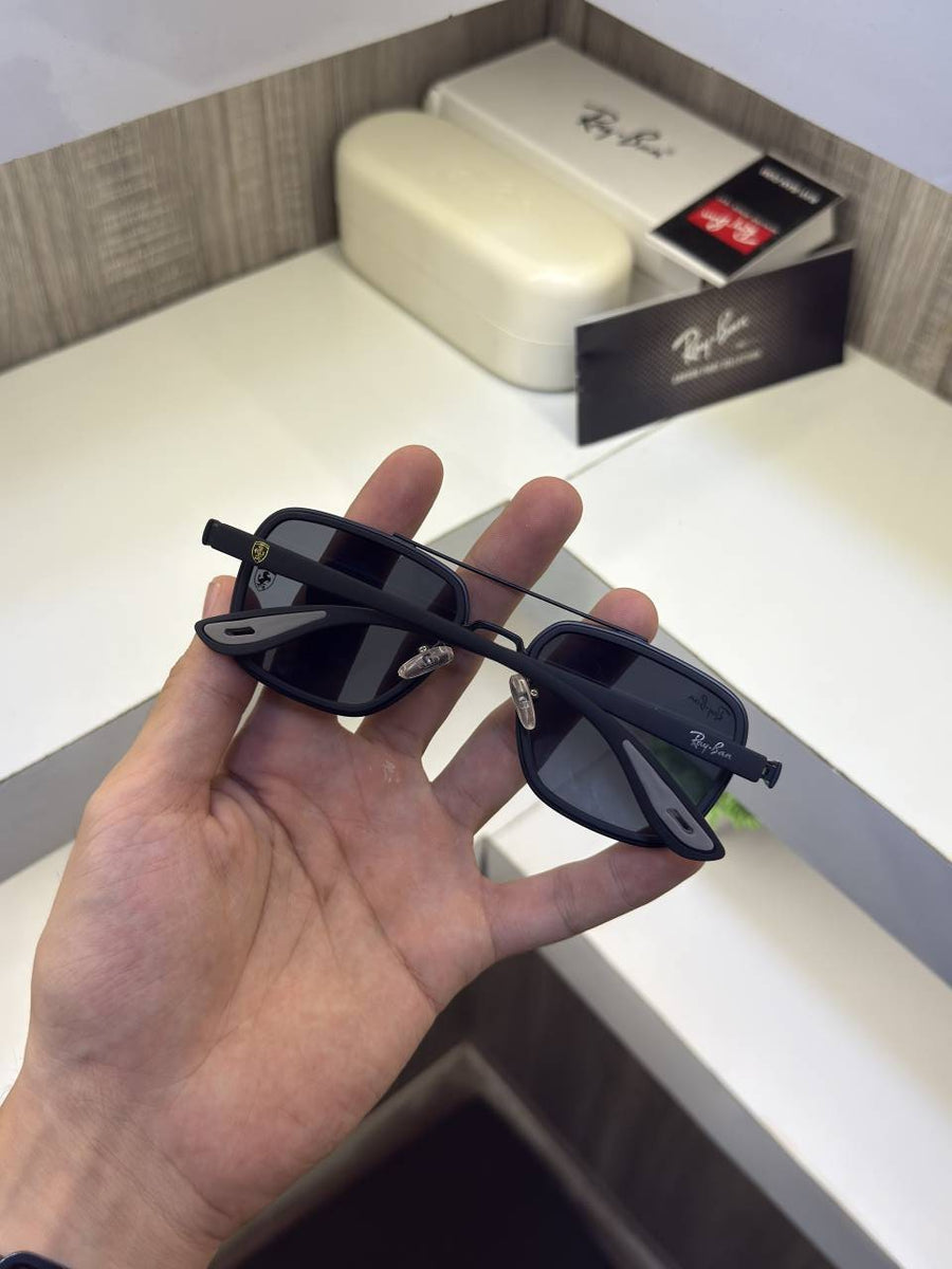 Rey ban 6 ferrari sunglass