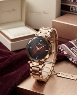 Dior Watch For Her 728