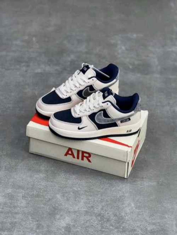 Nike Airforce 1 Low X Diyorr