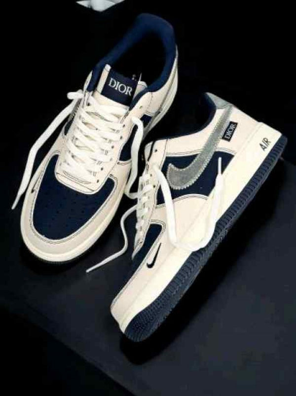 Nike Airforce 1 Low X Diyorr