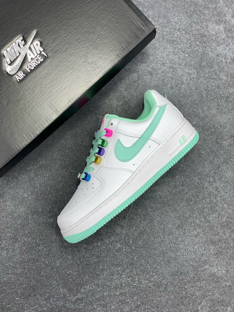 Nike Air Force 1 Blower White Mint FIX