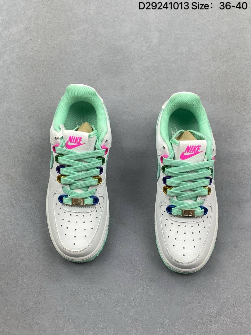 Nike Air Force 1 Blower White Mint FIX