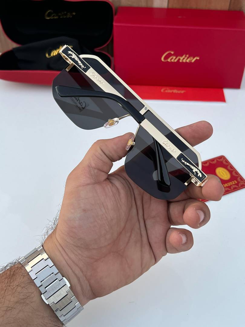 Cartier_415_gold_black