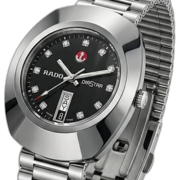 Rado DiaStar Original Automatic