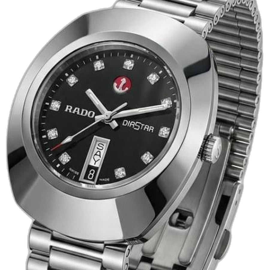 Rado DiaStar Original Automatic