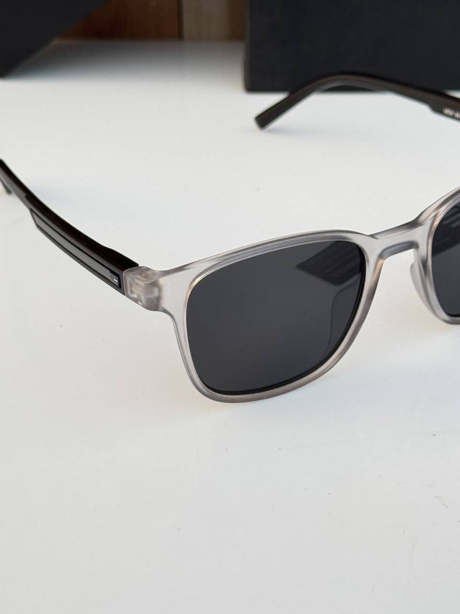 Tommy hilfigar_grey_black