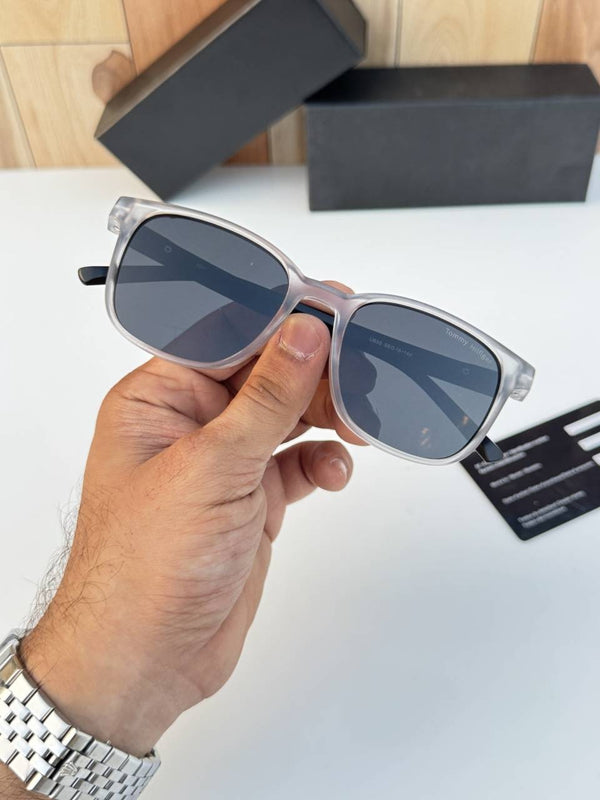 Tommy hilfigar_grey_black