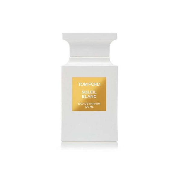 TOMFOORD SOLEIL BLANC