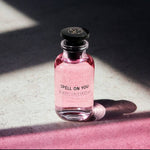 LV SPELL ON YOU