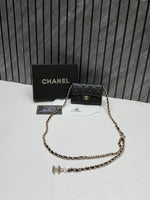 Chanel 05 Mini ChainWallet With OriginalBox DustCover Super Premium