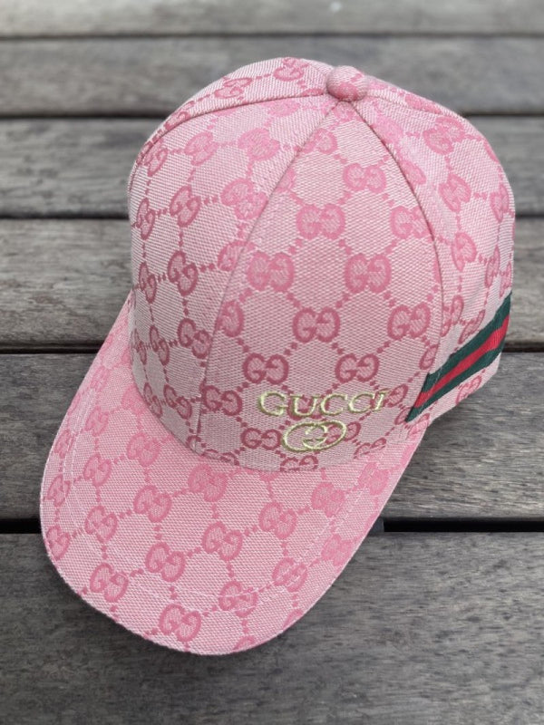 Gucci_GG_Harmosas_Pink_Premium_Unisex_Cap_(With_Box)_