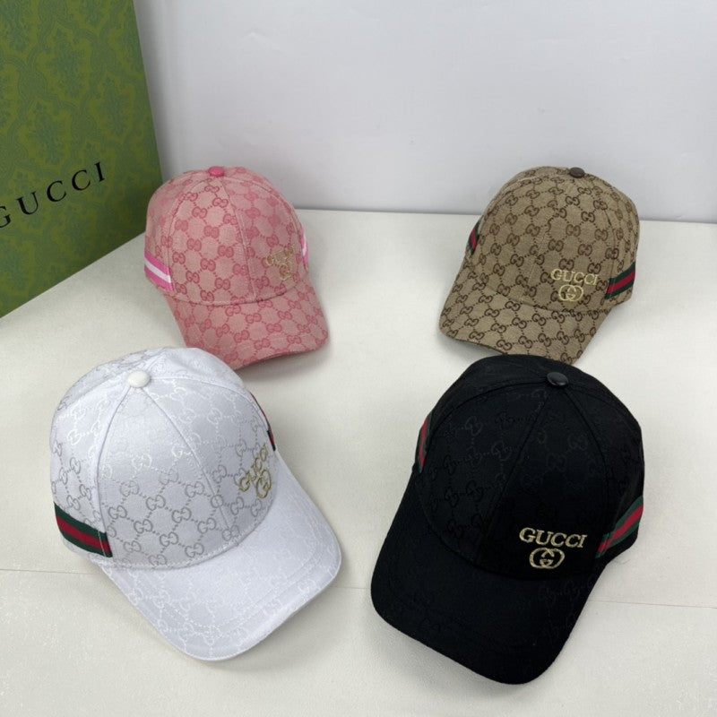 Gucci_GG_Harmosas_Pink_Premium_Unisex_Cap_(With_Box)_