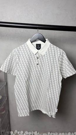 Calvin_ Klei_n Premium Polo T-Shirts 2160.