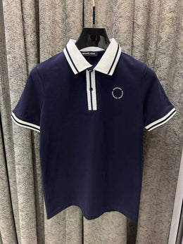Michal kors IMPORTED STORE ARTICLE POLO T-SHIRT