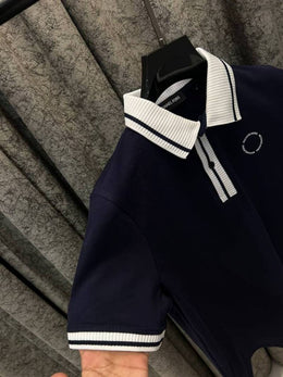 Michal kors IMPORTED STORE ARTICLE POLO T-SHIRT