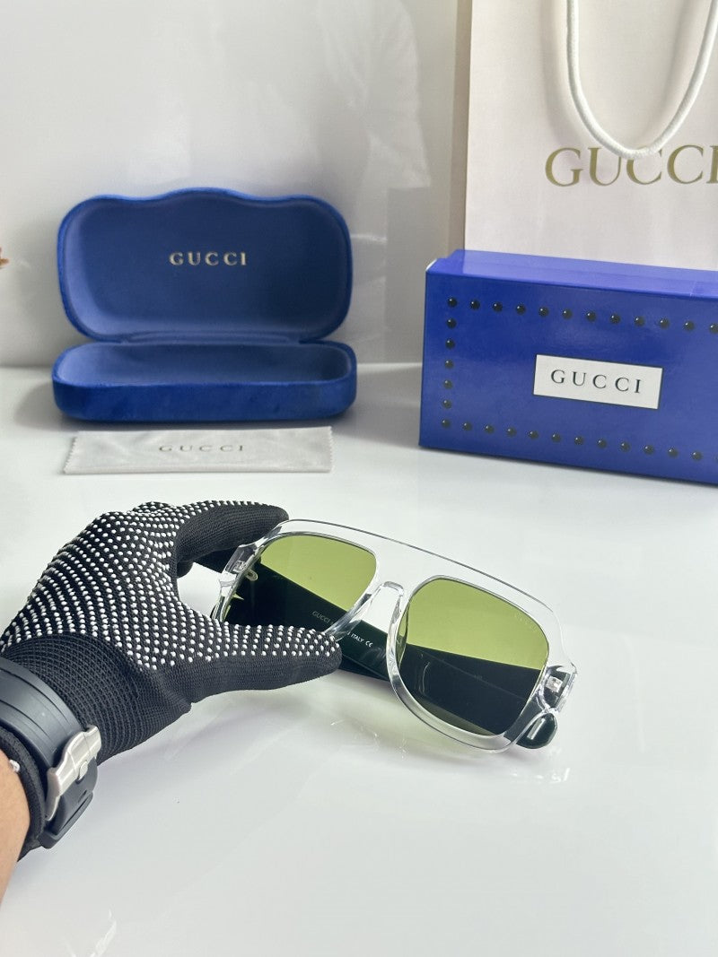 GG 0255 Water Green