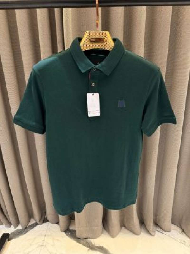 Rare Rabbit Polo Green