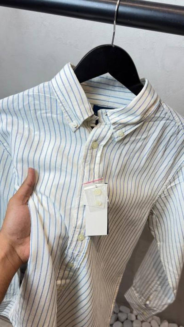 Ralph Laure_n Premium Linen Shirts 2841
