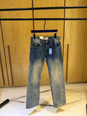 Moncler IMPORTED STORE ARTICLE JEANS