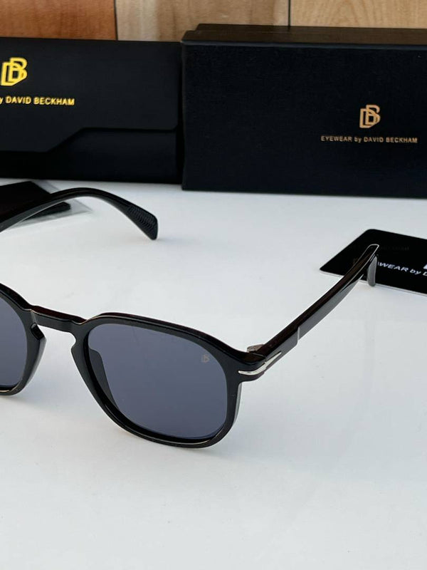 David beckham 1875 full black
