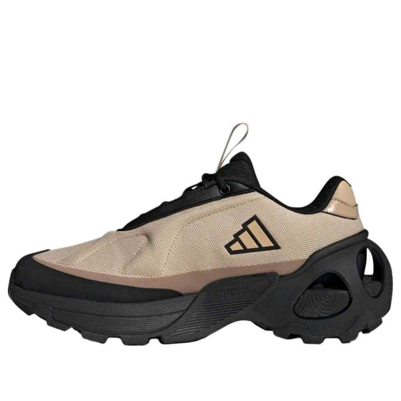 Adidas Wonder Runner Beige Black 821