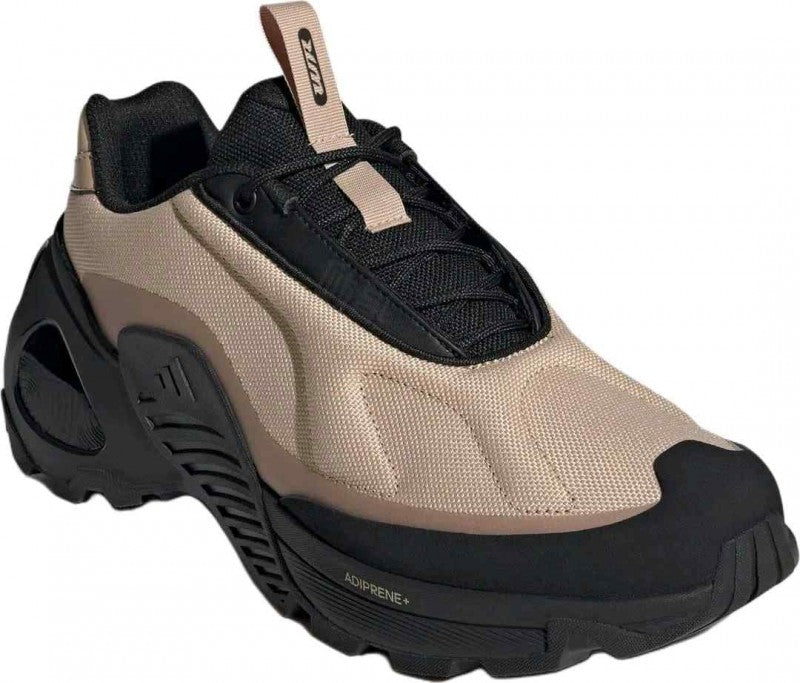 Adidas Wonder Runner Beige Black 821
