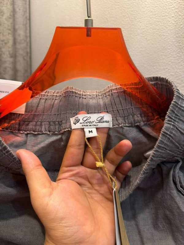 LORO PIANA IMPORTED STORE ARTICLE JEANS