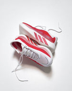 Hyperboost edge Solar red