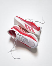 Hyperboost edge Solar red
