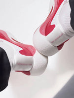 Hyperboost edge Solar red