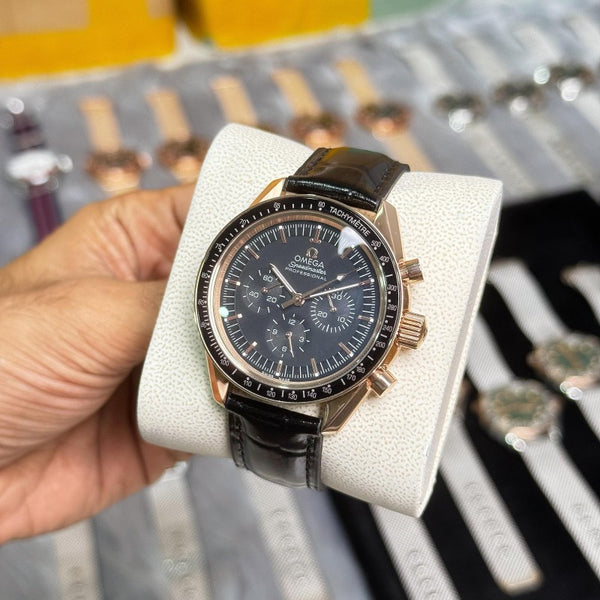 Omega speedmaster professional moon watch