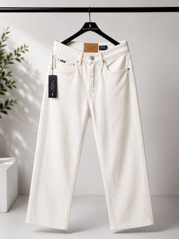 Ralph Laure_n Premium Baggy Jeans 2032