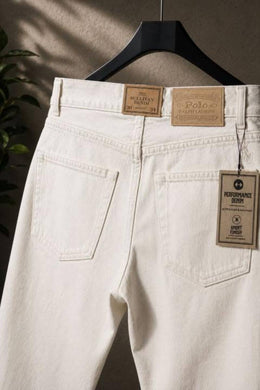 Ralph Laure_n Premium Baggy Jeans 2032