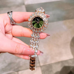 Dior Dimond Copper-Green