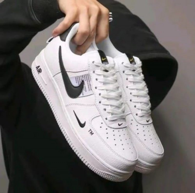 Nike Airforce 1 Low Utility White fix