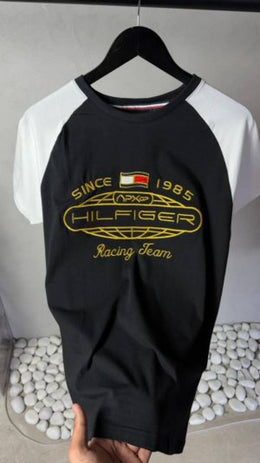Tommy_ Hilfige_r Premium Polo T- Shirt 1563 Sale VS1000