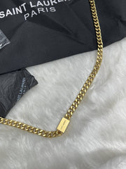 Ysl Kate Patent Shoulder Bag With OriginAuldoubleBox Highend