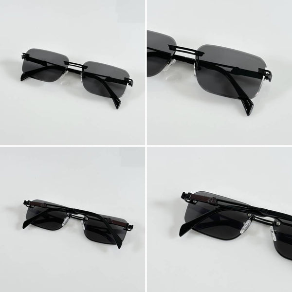 Maybach 1016 Black