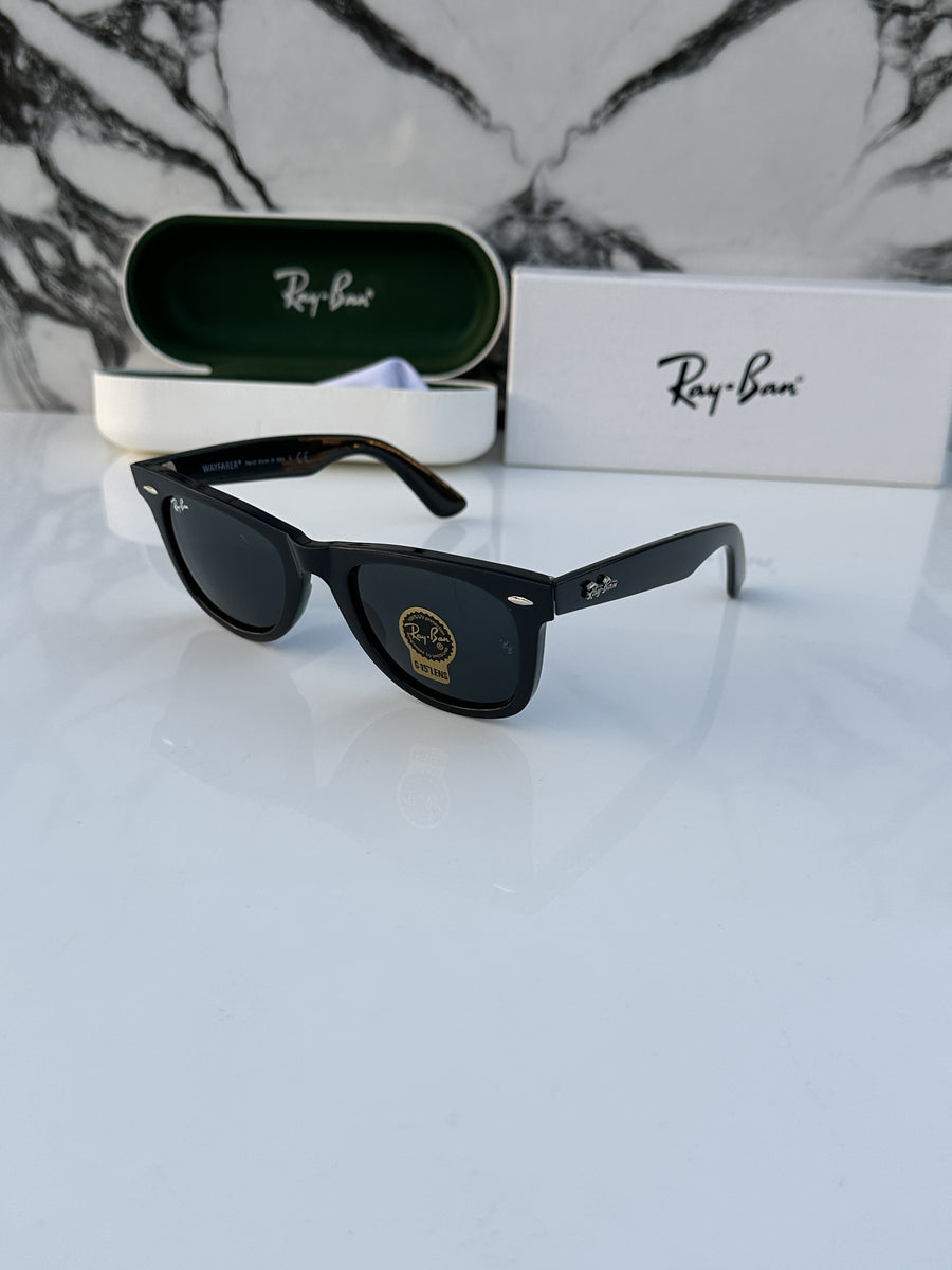 Rey ban 2140 slant full black