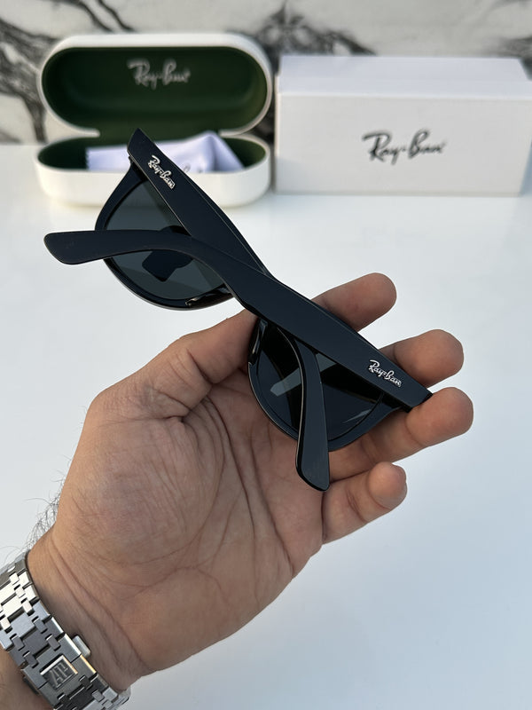 Rey ban 2140 slant full black
